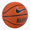 Баскетбольний м'яч Nike Everyday All Court 8P Deflated N1004369-855 Розмір 7 2