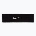 Пов'язка на голову чоловіча Nike Fury Headband Terry чорна N1003467-010 2