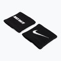 Напульсники чоловічі Nike Wristbands Terry 2 шт. чорні N1003468-010