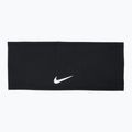 Пов'язка на голову Nike Dri-Fit Swoosh Headband 2.0 чорна N1003447-042 2