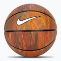 М'яч баскетбольний дитячий Nike Skills Next Nature multi/amber/black/white