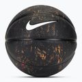 М'яч баскетбольний дитячий Nike Skills Next Nature multi/black/black/white