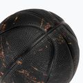 М'яч баскетбольний дитячий Nike Skills Next Nature multi/black/black/white 4