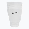 Наколінники волейбольні Nike Varsity Volleyball Knee Pads white/black 2
