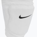 Наколінники волейбольні Nike Varsity Volleyball Knee Pads white/black 4