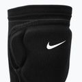 Наколінники волейбольні Nike Varsity Volleyball Knee Pads black/white 3