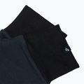 Рукавички для бігу жіночі Nike Club Fleece black/white 5