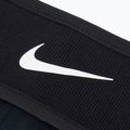 Трикотажна пов'язка на голову Nike чорний/чорний/білий 4