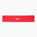 Пов'язка на голову Nike Dri-Fit Head Tie 4.0 червона N1003620-617 2