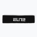 Пов'язка на голову Nike Elite чорна N1006699-010 3