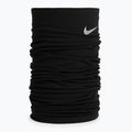 Шарф-хомут для бігу Nike Therma Fit Wrap 2.0 чорний N1002584-042