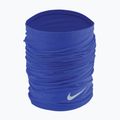 Снуд Nike Dri-Fit Wrap 2.0 game royal/silver