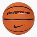 Баскетбольний м'яч Nike Everyday Playground 8P Graphic Deflated N1004371-811 Розмір 7
