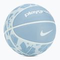 Баскетбольний м'яч Nike Everyday Playground 8P Graphic Deflated N1004371-433 Розмір 6 2