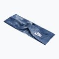 Пов'язка на голову Nike Twist Knot Headband Tie Dye блакитна N1008232-421