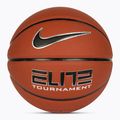 Баскетбольний м'яч Nike Elite Tournament 8P здутий N1009915 розмір 7