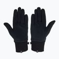 Рукавички для бігу чоловічі Nike Tech Fleece 2.0 black/black/black 3