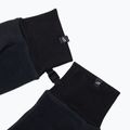 Рукавички для бігу чоловічі Nike Tech Fleece 2.0 black/black/black 5