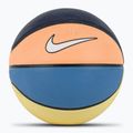 М'яч баскетбольний Nike Skills polar/melon tint/black/white розмір 3