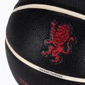 Баскетбольні кросівки Nike All Court 8P 2.0 L James чорний / фантомний / антрацит / університетський червоний розмір 7 4