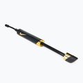 Насос для м'ячів Nike Hyperspeed Ball Pump Swoosh black/metallic gold/metallic gold 2