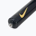 Насос для м'ячів Nike Hyperspeed Ball Pump Swoosh black/metallic gold/metallic gold 3