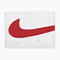 Гаманець Nike Icon Air Force 1 white/university red/white