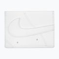Гаманець Nike Icon Air Force 1 white/white/white