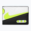 Гаманець Nike Icon Air Max 90 white/hot lime/hot lime