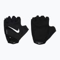 Рукавички для тренувань чоловічі Nike Vapor FG black/black/white