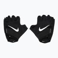 Рукавички для тренувань чоловічі Nike Vapor FG black/black/white 2