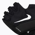 Рукавички для тренувань чоловічі Nike Vapor FG black/black/white 5