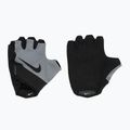 Рукавички для тренувань чоловічі Nike Vapor FG cool grey/black/black