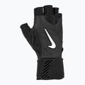Рукавички для тренувань Nike U Alpha Elite TG black/black/white