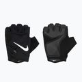 Рукавички для тренувань чоловічі Nike Vapor Elite FG black/black/white