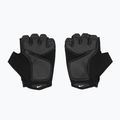 Рукавички для тренувань чоловічі Nike Vapor Elite FG black/black/white 3