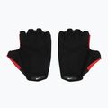 Рукавички для тренувань чоловічі Nike Vapor FG university red/black/white 3