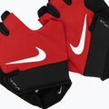 Рукавички для тренувань чоловічі Nike Vapor FG university red/black/white 5
