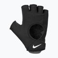 Рукавички для тренувань жіночі Nike Vapor FG black/black/white
