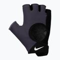 Рукавички для тренувань жіночі Nike Vapor FG dark raisin/black/white