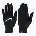 Рукавички для бігу Nike Pacer Liner RG black/silver