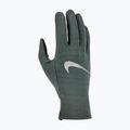 Рукавички для бігу чоловічі Nike Sphere 4.0 RG N1002980 vintage green/black/silver