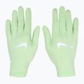 Рукавички для бігу Nike Pacer Liner RG vapor green/silver 2