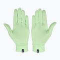 Рукавички для бігу Nike Pacer Liner RG vapor green/silver 3