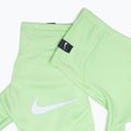 Рукавички для бігу Nike Pacer Liner RG vapor green/silver 5