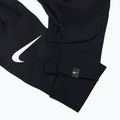 Рукавички для бігу чоловічі Nike Pacer Lightweight RG black/black/silver 5