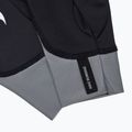 Рукавички для бігу чоловічі Nike Pacer Midweight RG black/smoke grey/silver 5