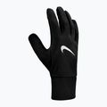 Рукавички для бігу Nike Therma-Fit Fleece TG black/white