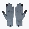 Рукавички для бігу чоловічі Nike Pacer Lightweight RG smoke grey/smoke grey/silver 3
