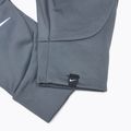 Рукавички для бігу чоловічі Nike Pacer Lightweight RG smoke grey/smoke grey/silver 5